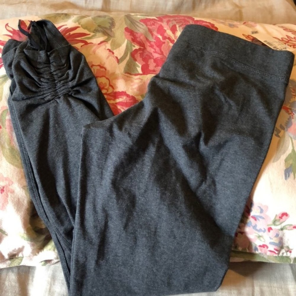 CALVIN KLEIN Performance size Medium Ruched $49new